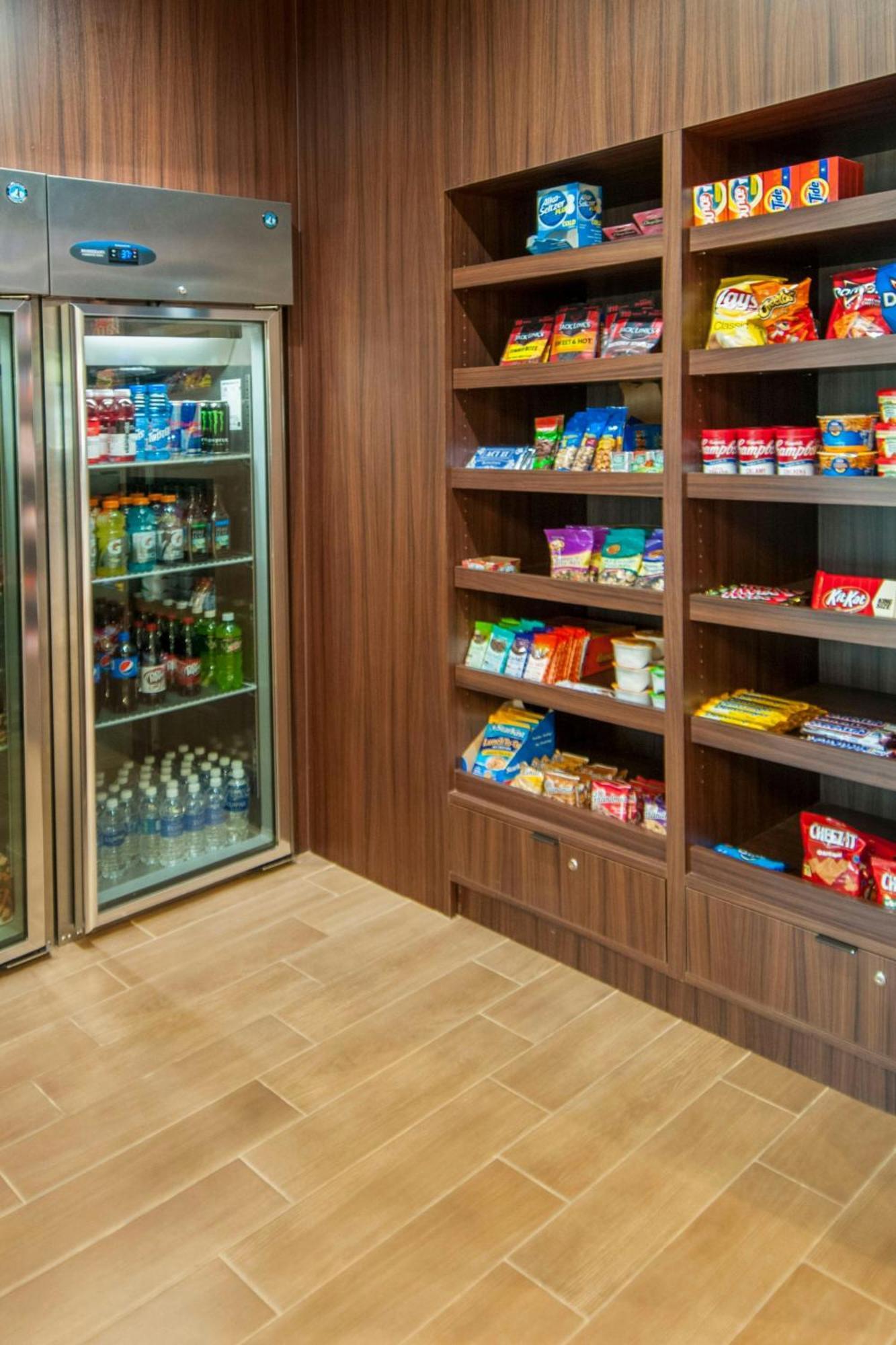 Fairfield Inn & Suites By Marriott San Antonio Brooks City Base Ngoại thất bức ảnh