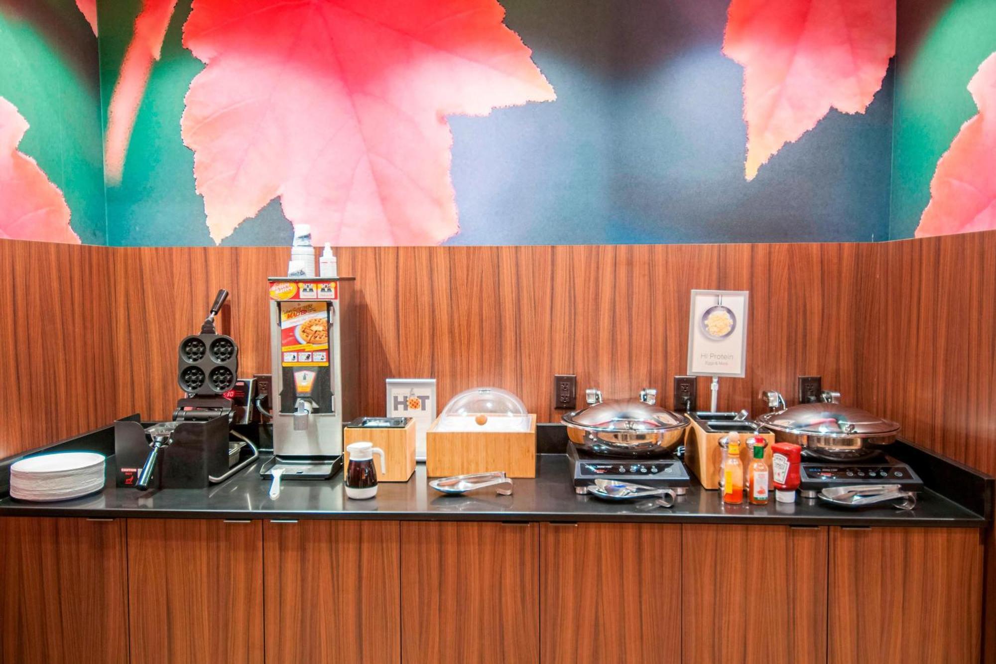 Fairfield Inn & Suites By Marriott San Antonio Brooks City Base Ngoại thất bức ảnh