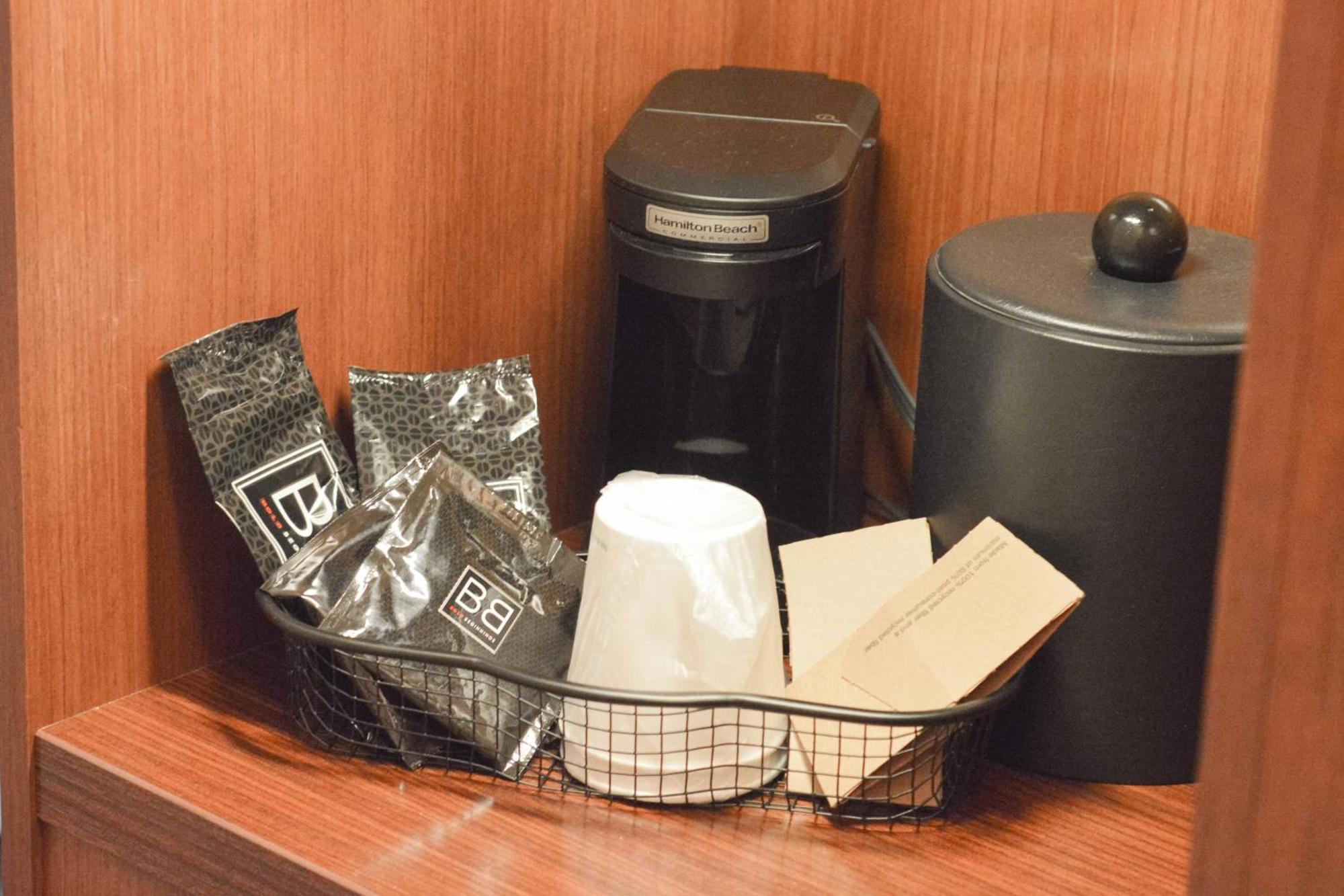 Fairfield Inn & Suites By Marriott San Antonio Brooks City Base Ngoại thất bức ảnh